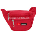 Polyester Organizer Adjustable Fanny Waist Pack Waist Bag For Ladies